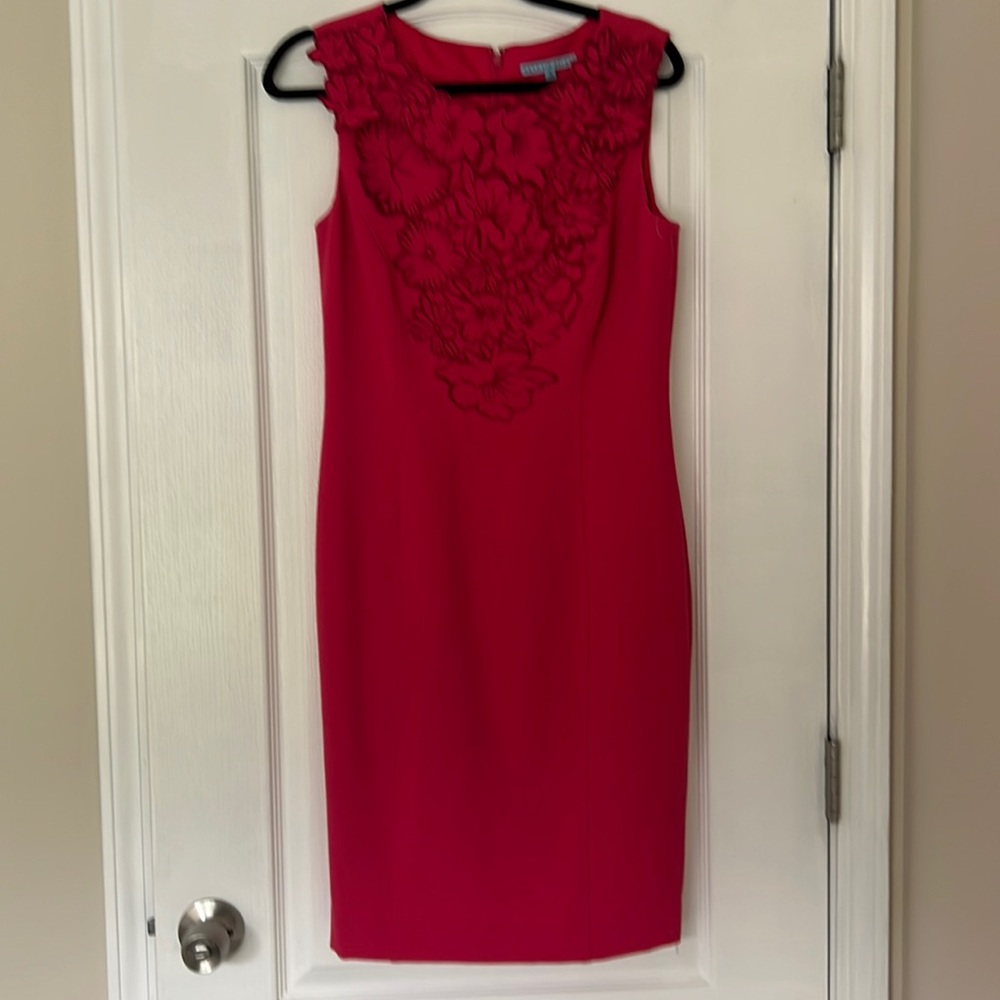 Beautiful dress